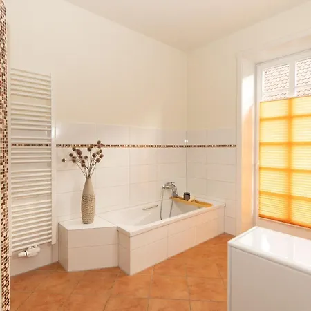 Appartamento Erholungnow Bispingen Esterno foto