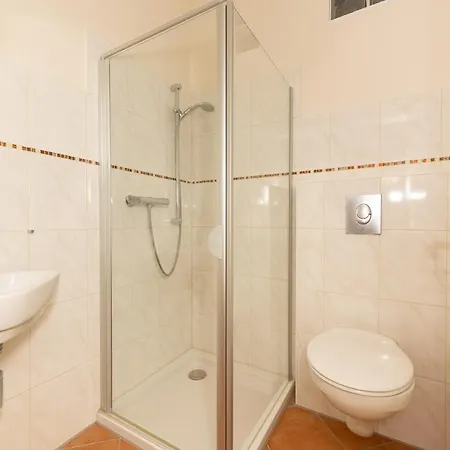 Appartamento Erholungnow Bispingen Esterno foto