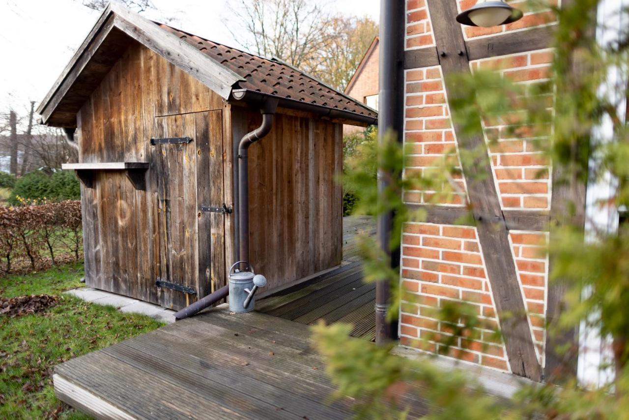 Appartement Erholungnow Bispingen