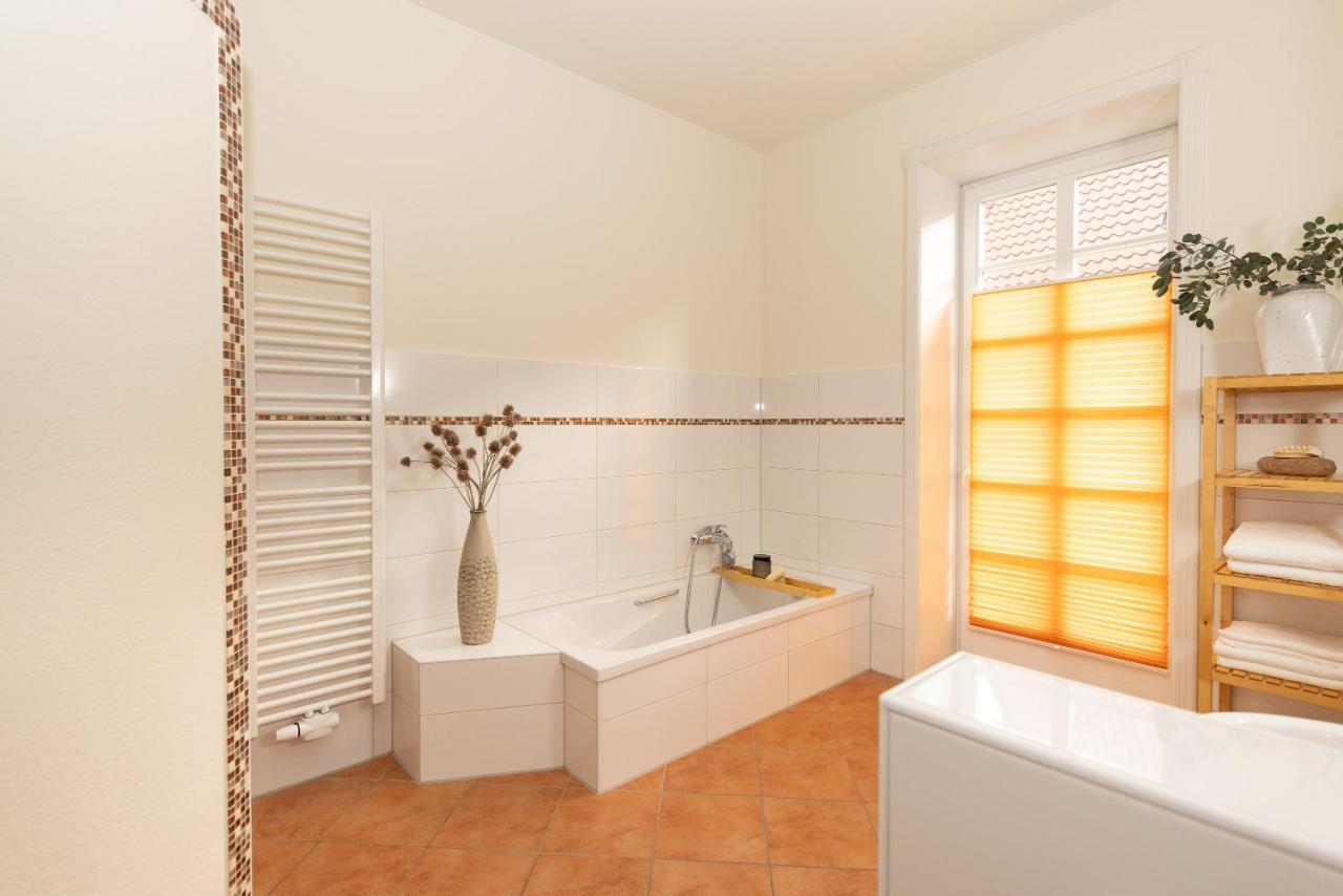 Erholungnow Appartement *