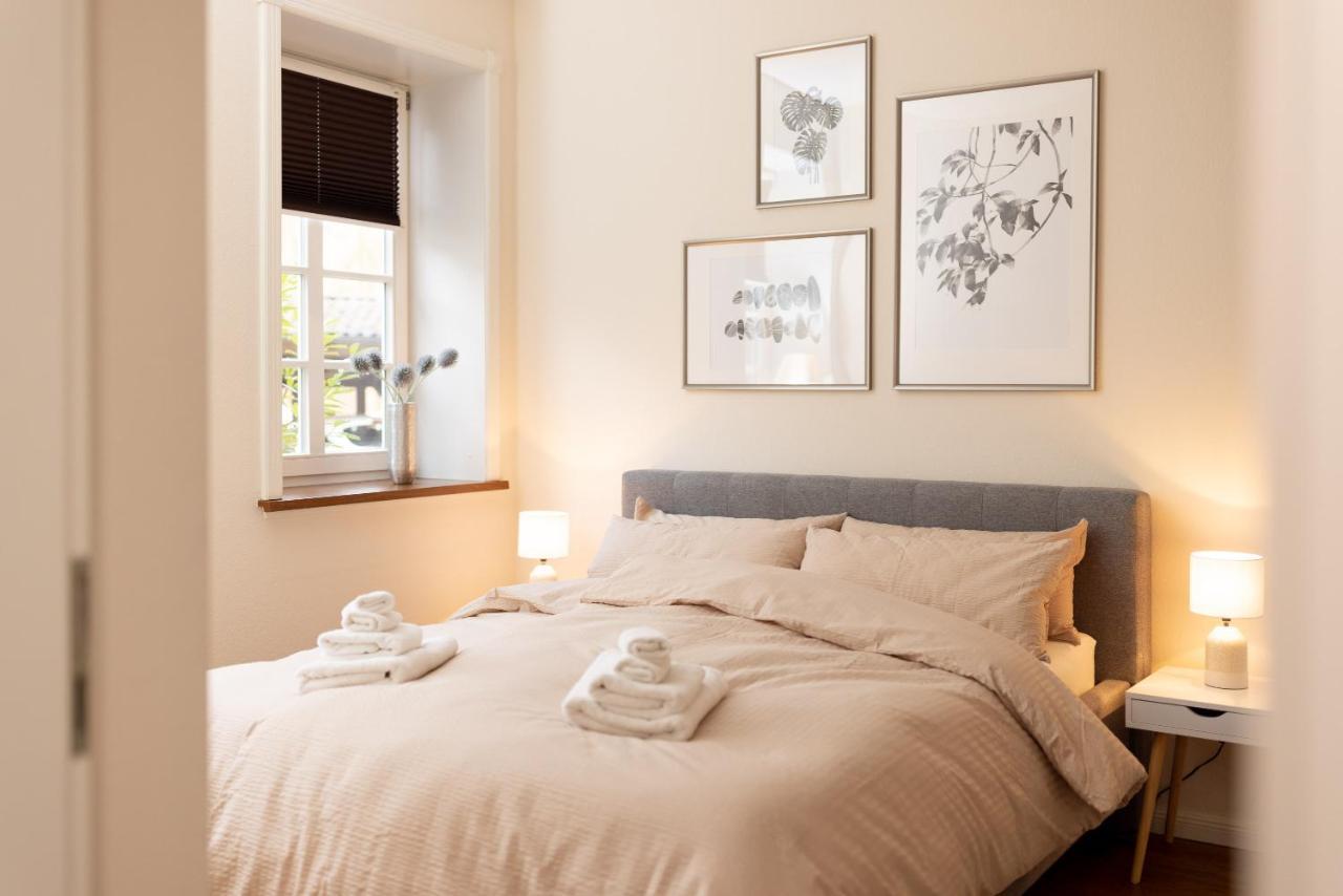 Appartement Erholungnow *