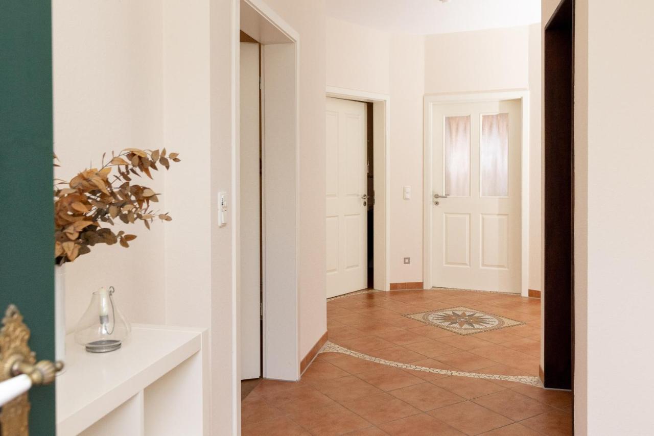 Erholungnow Appartement *