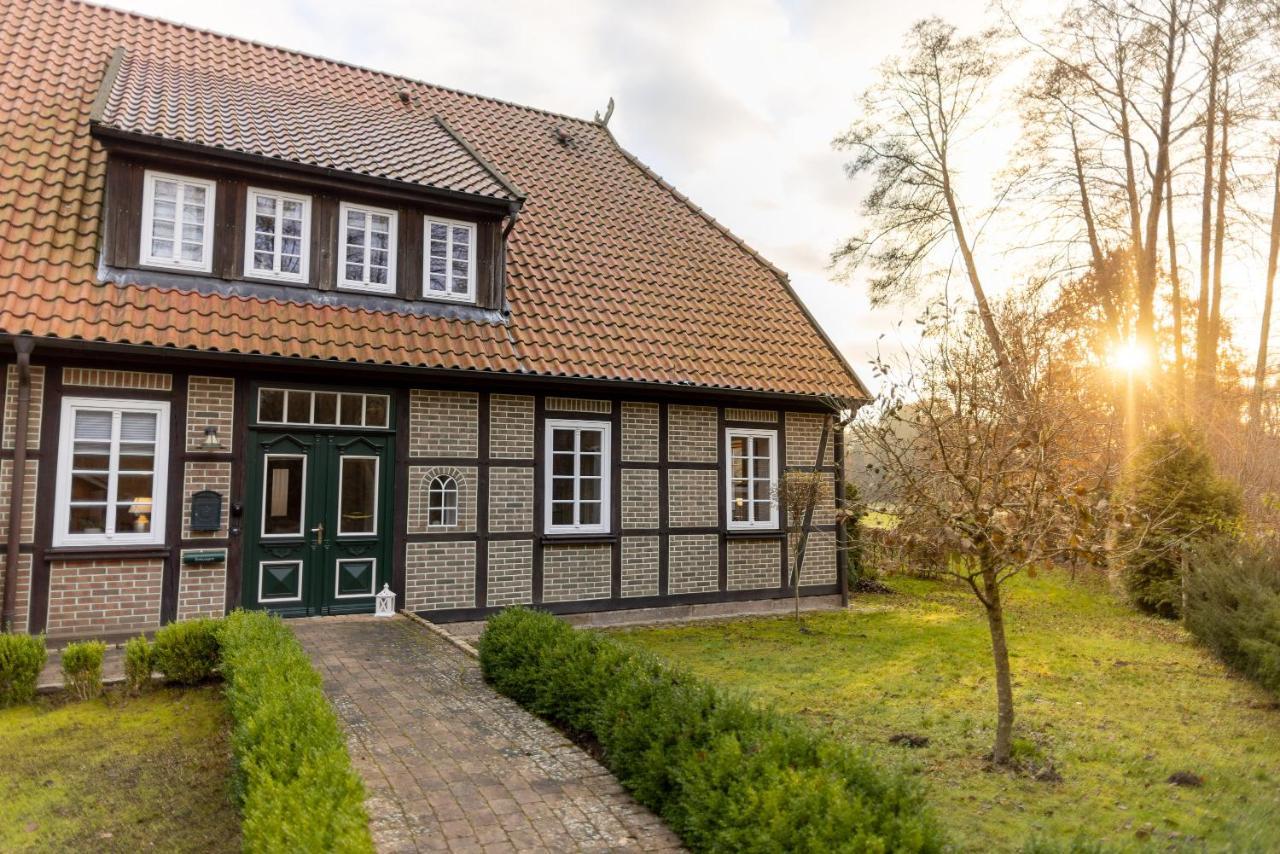 Appartement Erholungnow