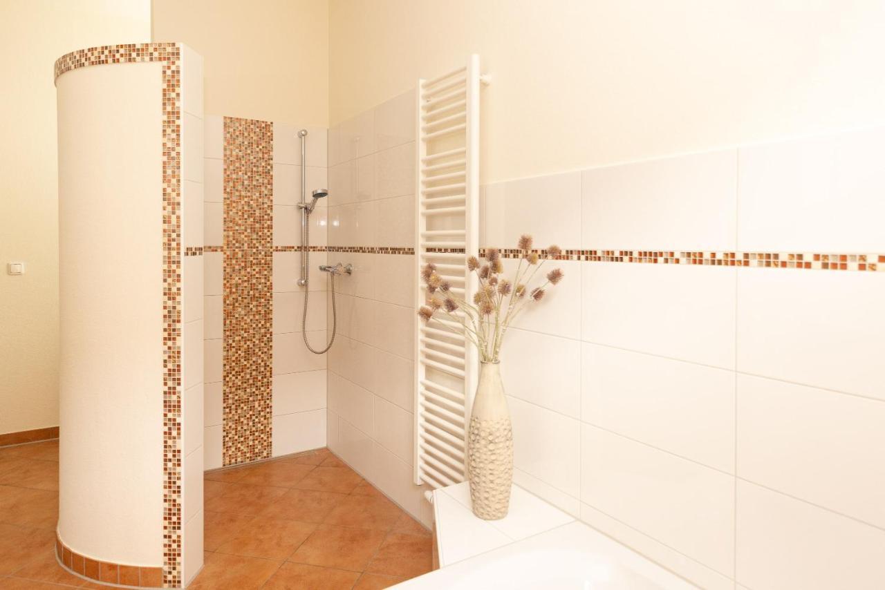Erholungnow Appartement