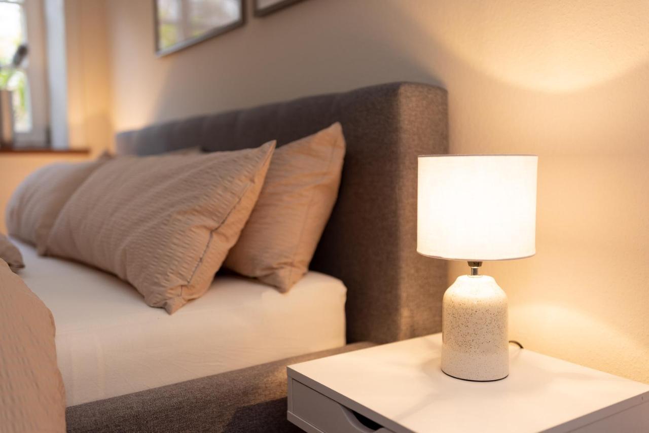 Erholungnow Appartement *