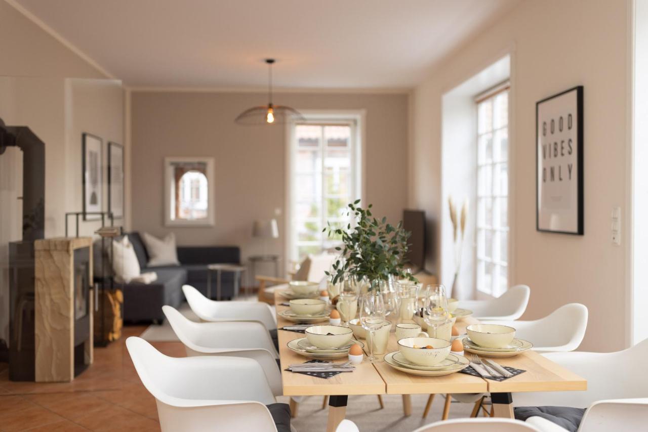 Erholungnow Appartement *