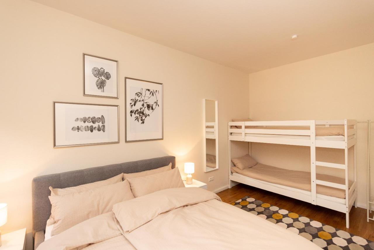 Appartement Erholungnow