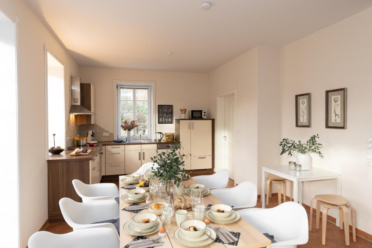 Erholungnow Appartement *