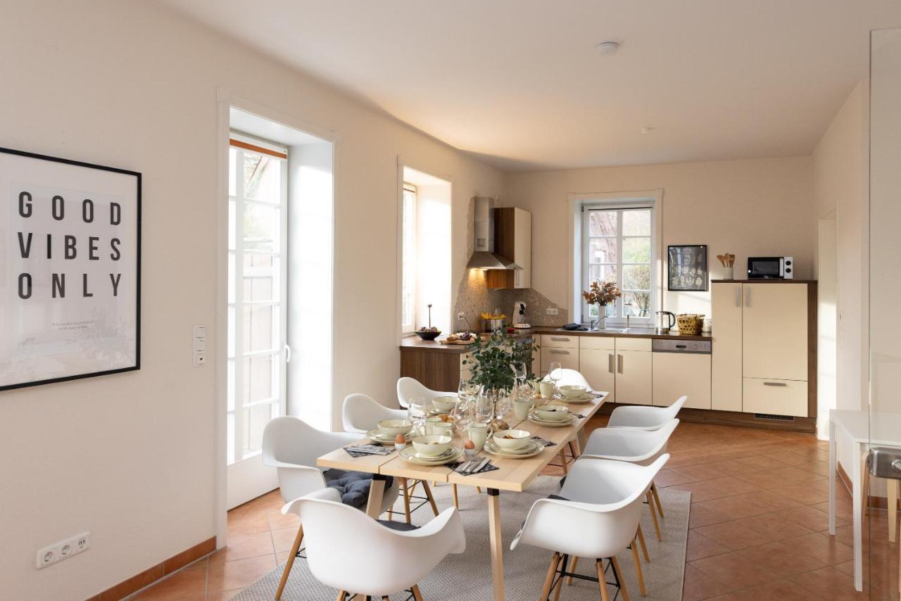 Appartement Erholungnow