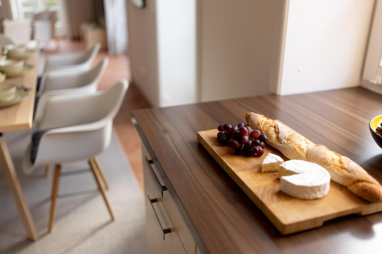 Appartement Erholungnow *