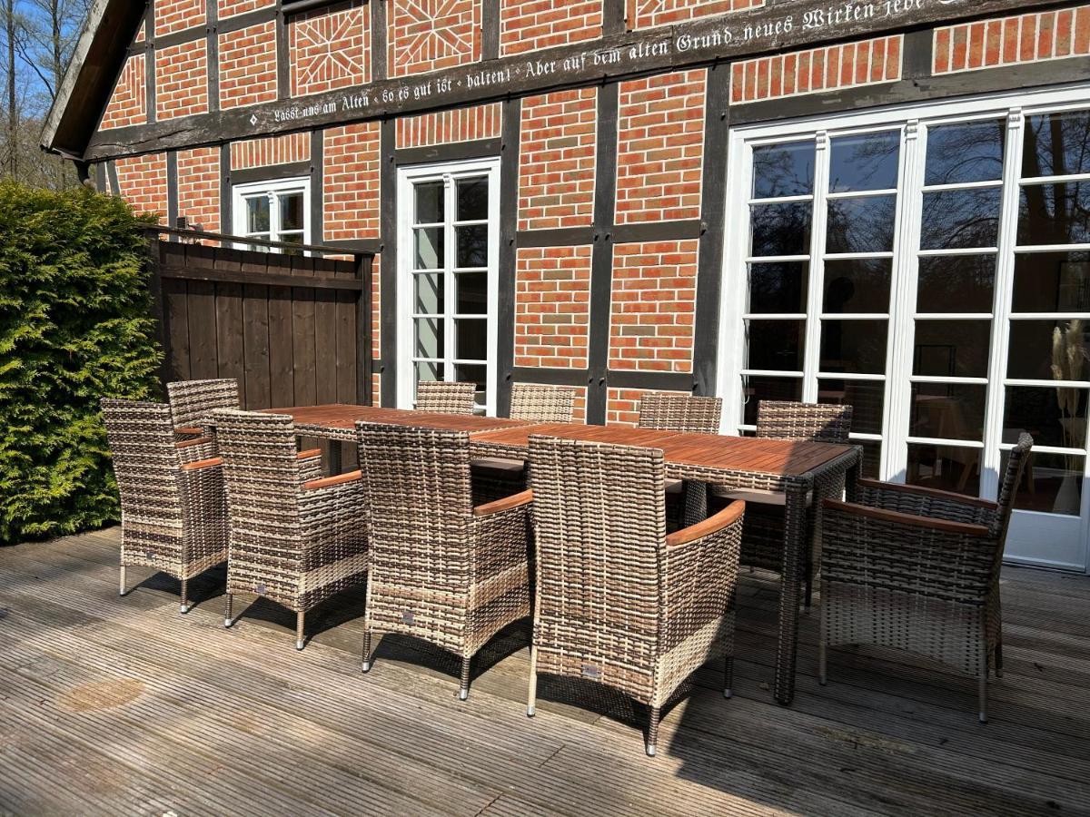 Erholungnow Bispingen